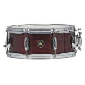 Gretsch Catalina Maple 14" x 5.5" Snare Drum - Purple Gloss - Image 1