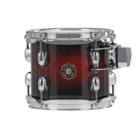 Gretsch Catalina Maple 8"x7" Tom - Deep Cherry Burst