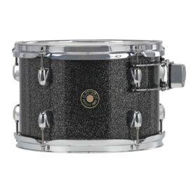 Gretsch Catalina Maple 12"x8" Tom - Black Stardust