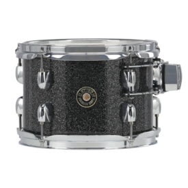 Gretsch Catalina Maple 10"x7" Tom - Black Stardust