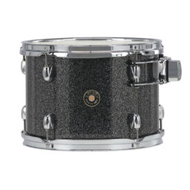 Gretsch Catalina Maple 13"x9" Tom - Black Stardust