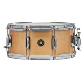 Gretsch Catalina Maple 14" x 6.5" Snare Drum - Antique Maple - Image 1