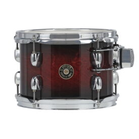 Gretsch Catalina Maple 10"x7" Tom - Deep Cherry Burst