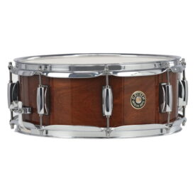 Gretsch Catalina Maple 14" x 5.5" Snare Drum - Walnut Glaze - Image 4