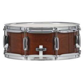 Gretsch Catalina Maple 14" x 5.5" Snare Drum - Walnut Glaze - Image 3