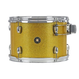 Gretsch Catalina Maple 13"x9" Tom - Lemon Sparkle - Image 1