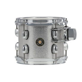 Gretsch Catalina Maple 8"x7" Tom - Silver Sparkle
