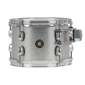 Gretsch Catalina Maple 10"x7" Tom - Silver Sparkle