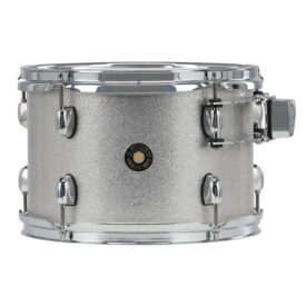 Gretsch Catalina Maple 12"x8" Tom - Silver Sparkle