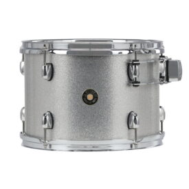 Gretsch Catalina Maple 13"x9" Tom - Silver Sparkle