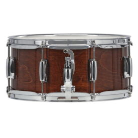 Gretsch Catalina Maple 14" x 6.5" Snare Drum - Walnut Glaze - Image 2