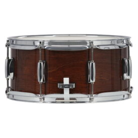 Gretsch Catalina Maple 14" x 6.5" Snare Drum - Walnut Glaze - Image 3
