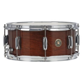 Gretsch Catalina Maple 14" x 6.5" Snare Drum - Walnut Glaze - Image 4