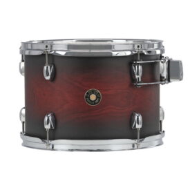 Gretsch Catalina Maple 13"x9" Tom - Satin Deep Cherry Burst