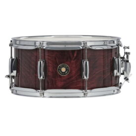 Gretsch Catalina Maple 14" x 6.5" Snare Drum - Purple Gloss - Image 1