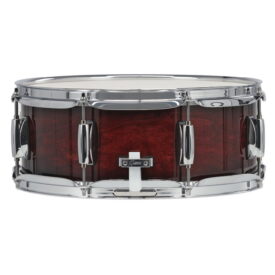 Gretsch Catalina Maple 14" x 5.5" Snare Drum - Deep Cherry Burst - Image 3