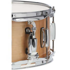 Gretsch Catalina Maple 14" x 6.5" Snare Drum - Antique Maple - Image 5