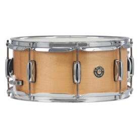 Gretsch Catalina Maple 14" x 6.5" Snare Drum - Antique Maple - Image 4