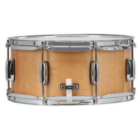 Gretsch Catalina Maple 14" x 6.5" Snare Drum - Antique Maple - Image 3