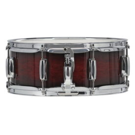 Gretsch Catalina Maple 14" x 5.5" Snare Drum - Deep Cherry Burst - Image 2