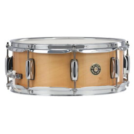 Gretsch Catalina Maple 14" x 5.5" Snare Drum - Antique Maple - Image 4
