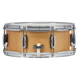 Gretsch Catalina Maple 14" x 5.5" Snare Drum - Antique Maple - Image 3