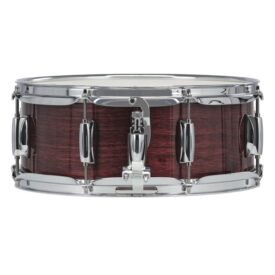 Gretsch Catalina Maple 14" x 5.5" Snare Drum - Purple Gloss - Image 2