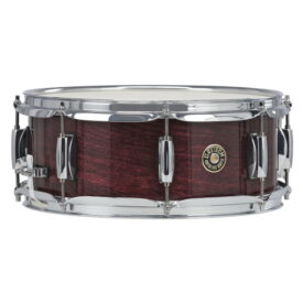 Gretsch Catalina Maple 14" x 5.5" Snare Drum - Purple Gloss - Image 4