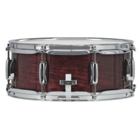 Gretsch Catalina Maple 14" x 5.5" Snare Drum - Purple Gloss - Image 3