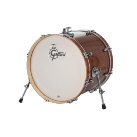 Gretsch Catalina Maple 20" x 16" Bass Drum - Walnut Glaze - Image 3