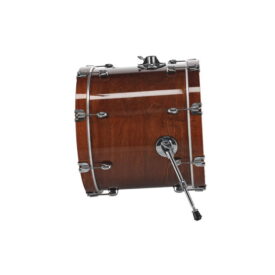 Gretsch Catalina Maple 20" x 16" Bass Drum - Walnut Glaze - Image 5
