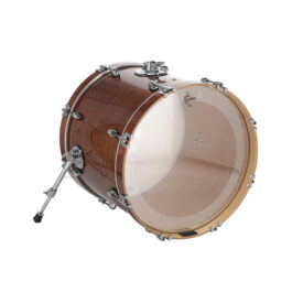 Gretsch Catalina Maple 20" x 16" Bass Drum - Walnut Glaze - Image 4
