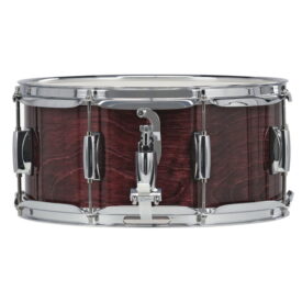Gretsch Catalina Maple 14" x 6.5" Snare Drum - Purple Gloss - Image 2