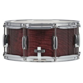 Gretsch Catalina Maple 14" x 6.5" Snare Drum - Purple Gloss - Image 3