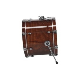 Gretsch Catalina Maple 22" x 16" Bass Drum - Walnut Glaze - Image 5