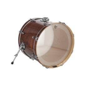 Gretsch Catalina Maple 22" x 16" Bass Drum - Walnut Glaze - Image 4