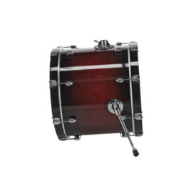 Gretsch Catalina Maple 20" x 16" Bass Drum - Deep Cherry Burst - Image 5