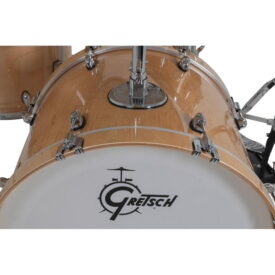 Gretsch 22" Catalina Maple 5-Piece Shell Pack - Antique Maple - Image 5