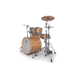Gretsch 22" Catalina Maple 5-Piece Shell Pack - Antique Maple - Image 3