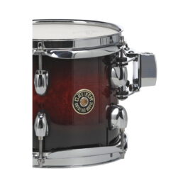 Gretsch Catalina Maple 8"x7" Tom - Deep Cherry Burst - Image 5