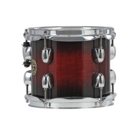 Gretsch Catalina Maple 8"x7" Tom - Deep Cherry Burst - Image 3