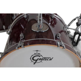 Gretsch 22" Catalina Maple 5-Piece Shell Pack - Purple Gloss - Image 5