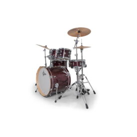 Gretsch 22" Catalina Maple 5-Piece Shell Pack - Purple Gloss - Image 3