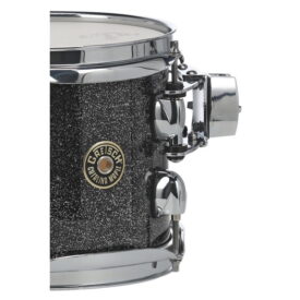 Gretsch Catalina Maple 8"x7" Tom - Black Stardust - Image 5