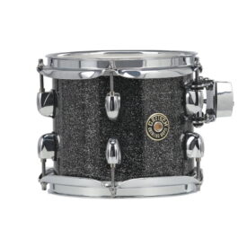 Gretsch Catalina Maple 8"x7" Tom - Black Stardust - Image 4