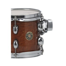 Gretsch Catalina Maple 8"x7" Tom - Walnut Glaze - Image 5