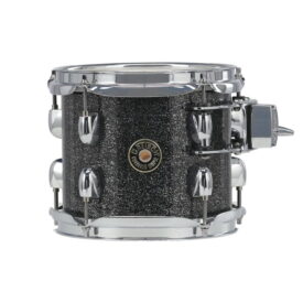 Gretsch Catalina Maple 8"x7" Tom - Black Stardust