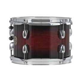 Gretsch Catalina Maple 10"x7" Tom - Deep Cherry Burst - Image 3