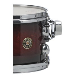 Gretsch Catalina Maple 10"x7" Tom - Deep Cherry Burst - Image 5