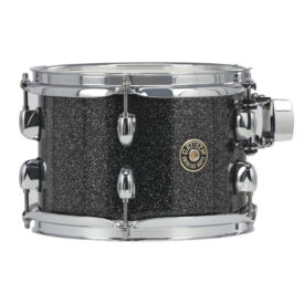 Gretsch Catalina Maple 10"x7" Tom - Black Stardust - Image 4